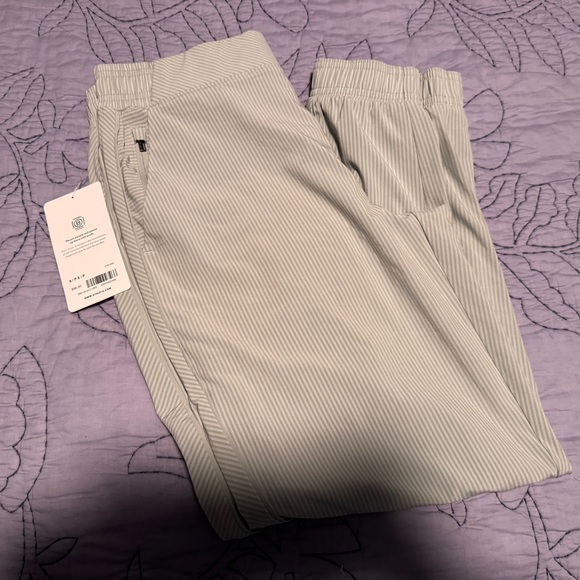 Athleta Brooklyn Textured Jogger - Picture 2 of 4